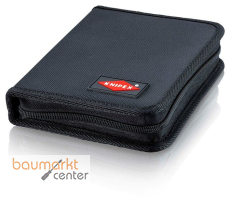 KNIPEX 00 20 16 LE Zangenetui leer 215 mm KNIPEX 00 20 16 LE Zangenetui leer 215 mm