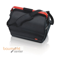 KNIPEX 00 21 08 LE Werkzeugtasche "LightPack" leer 300 mm KNIPEX 00 21 08 LE Werkzeugtasche "LightPack" leer 300 mm