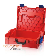 KNIPEX 00 21 19 LB LE L-BOXX®, leer 357 mm KNIPEX 00 21 19 LB LE L-BOXX®, leer 357 mm