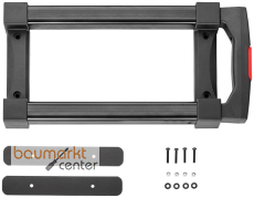 KNIPEX 00 21 99 V04 Ersatz-Teleskopgriff f�r 00 21 41 / 98 99 15