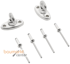 KNIPEX 00 21 99 V10 Ersatz-Drehwirbel f�r 00 21 0X (2x)