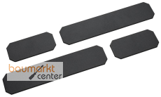 KNIPEX 00 21 99 V12 Ersatz-Trennstege f�r 00 21 06 (4x)