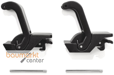 KNIPEX 00 21 99 V31 Ersatz-Kippverschluss seitlich f�r 00 21 37 (2x)