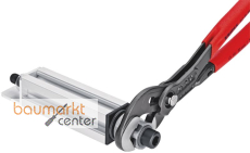 KNIPEX 00 40 04 Testständer für Wasserpumpenzangen 170 mm KNIPEX 00 40 04 Testständer für Wasserpumpenzangen 170 mm