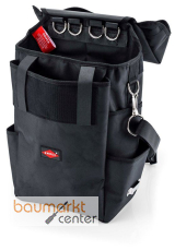 KNIPEX 00 50 51 T LE Werkzeugtasche für Höhenarbeiten leer groß 470 mm KNIPEX 00 50 51 T LE Werkzeugtasche für Höhenarbeiten leer groß 470 mm
