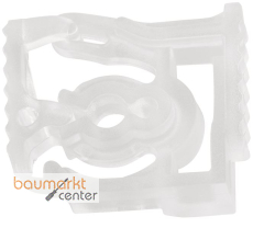 KNIPEX 12 19 90 Längenanschlag für 12 12 XX KNIPEX 12 19 90 Längenanschlag für 12 12 XX