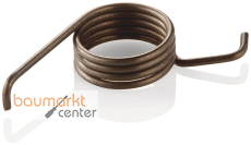 KNIPEX 12 49 04 Schenkelfeder für 12 40 200 KNIPEX 12 49 04 Schenkelfeder für 12 40 200