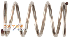 KNIPEX 12 49 05 Druckfeder im Kopf f�r 12 40 200