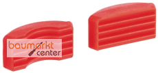 KNIPEX 12 59 02 1 Paar Ersatzklemmbacken f�r 12 50 200