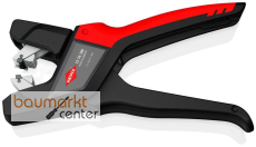 KNIPEX 12 74 180 Automatische Abmantelungszange 175 mm