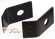 KNIPEX 15 19 008 1 Paar Ersatzmesser f�r 15 11 120 � 0,8 mm