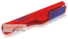 KNIPEX 16 80 175 SB Tiefen-Abmantelungswerkzeug 175 mm
