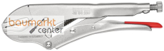 KNIPEX 40 04 250 Universal-Gripzange verzinkt 250 mm KNIPEX 40 04 250 Universal-Gripzange verzinkt 250 mm