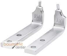 KNIPEX 44 29 J51 1 Paar Ersatzspitzen f�r 44 20 J51