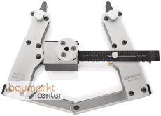 KNIPEX 46 10 100 Sicherungsringwerkzeug f�r Innen- und Au�enringe bis zu 1000 mm Nennweite