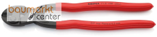 KNIPEX 71 31 250 SB CoBolt� XL Kompakt-Bolzenschneider mit Kunststoff �berzogen schwarz atramentiert 250 mm
