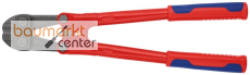 KNIPEX 71 72 460 Bolzenschneider mit Mehrkomponenten-Hüllen 460 mm KNIPEX 71 72 460 Bolzenschneider mit Mehrkomponenten-Hüllen 460 mm