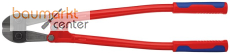 KNIPEX 71 72 610 Bolzenschneider mit Mehrkomponenten-H�llen 610 mm