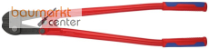 KNIPEX 71 72 760 Bolzenschneider mit Mehrkomponenten-H�llen 760 mm