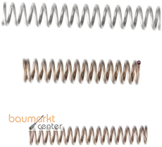 KNIPEX 72 09 01 Öffnungsfeder für 72 01 KNIPEX 72 09 01 Öffnungsfeder für 72 01