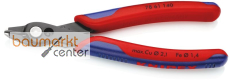 KNIPEX 78 61 140 SB Electronic Super Knips® XL mit Mehrkomponenten-Hüllen brüniert 140 mm KNIPEX 78 61 140 SB Electronic Super Knips® XL mit Mehrkomponenten-Hüllen brüniert 140 mm