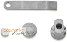 KNIPEX 82 250 E01 Ersatzteilsortiment Verstellung f�r 82 250