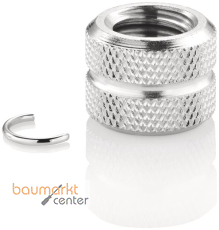 KNIPEX 83 99 030 Rändelmutter mit Feder für 83 030 KNIPEX 83 99 030 Rändelmutter mit Feder für 83 030