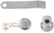 KNIPEX 87 09 125 Ersatzteilsortiment Verstellung f�r 86 / 87 125