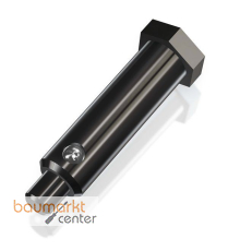 KNIPEX 90 23 01 E02 Schnellwechselachse für 90 23 01 KNIPEX 90 23 01 E02 Schnellwechselachse für 90 23 01