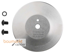 KNIPEX 90 25 25 E01 Ersatz-Schneidrad f�r 90 25 25