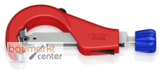 KNIPEX 90 31 03 BK TubiX® XL Rohrabschneider 260 mm KNIPEX 90 31 03 BK TubiX® XL Rohrabschneider 260 mm
