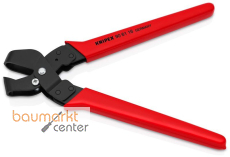 KNIPEX 90 61 16 EAN Ausklinkzange mit Kunststoff-Hüllen brüniert 250 mm KNIPEX 90 61 16 EAN Ausklinkzange mit Kunststoff-Hüllen brüniert 250 mm