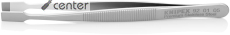 KNIPEX 92 01 05 Universalpinzette Geriffelt 120 mm KNIPEX 92 01 05 Universalpinzette Geriffelt 120 mm