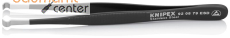 KNIPEX 92 08 79 ESD Positionierpinzette ESD Geriffelt 122 mm KNIPEX 92 08 79 ESD Positionierpinzette ESD Geriffelt 122 mm