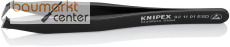 KNIPEX 92 11 01 ESD Schneidpinzette ESD Glatt 115 mm