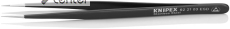 KNIPEX 92 21 03 ESD Universalpinzette ESD Glatt 140 mm KNIPEX 92 21 03 ESD Universalpinzette ESD Glatt 140 mm