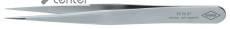 KNIPEX 92 22 07 Universalpinzette Glatt 125 mm KNIPEX 92 22 07 Universalpinzette Glatt 125 mm