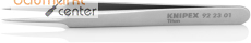 KNIPEX 92 23 01 Titanpinzette Glatt 110 mm KNIPEX 92 23 01 Titanpinzette Glatt 110 mm