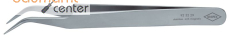 KNIPEX 92 32 29 Universalpinzette Glatt 118 mm KNIPEX 92 32 29 Universalpinzette Glatt 118 mm