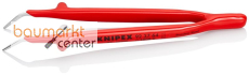 KNIPEX 92 37 64 Universalpinzette isoliert tauchisoliert 148 mm
