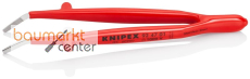 KNIPEX 92 47 01 Universalpinzette isoliert tauchisoliert 148 mm KNIPEX 92 47 01 Universalpinzette isoliert tauchisoliert 148 mm
