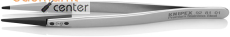 KNIPEX 92 81 01 Pinzette mit Wechselspitzen ESD Glatt 130 mm KNIPEX 92 81 01 Pinzette mit Wechselspitzen ESD Glatt 130 mm