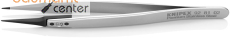 KNIPEX 92 81 02 Pinzette mit Wechselspitzen ESD Glatt 130 mm KNIPEX 92 81 02 Pinzette mit Wechselspitzen ESD Glatt 130 mm