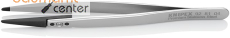 KNIPEX 92 81 04 Pinzette mit Wechselspitzen ESD Glatt 130 mm KNIPEX 92 81 04 Pinzette mit Wechselspitzen ESD Glatt 130 mm