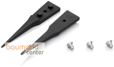 KNIPEX 92 89 02 Wechselspitzen ESD f�r 92 81 02 40 mm