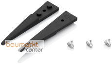 KNIPEX 92 89 04 Wechselspitzen ESD f�r 92 81 04 40 mm