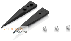 KNIPEX 92 89 05 Wechselspitzen ESD f�r 92 81 05 40 mm