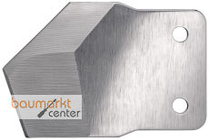 KNIPEX 94 19 185 Ersatzmesser für 94 10 185 KNIPEX 94 19 185 Ersatzmesser für 94 10 185