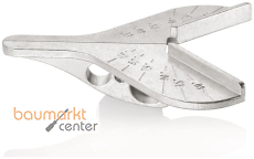 KNIPEX 94 39 215 01 Schneidauflage f�r 94 35 215