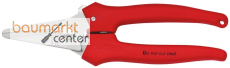 KNIPEX 95 05 140 Kombischere mit Kunststoff umspritzt 140 mm